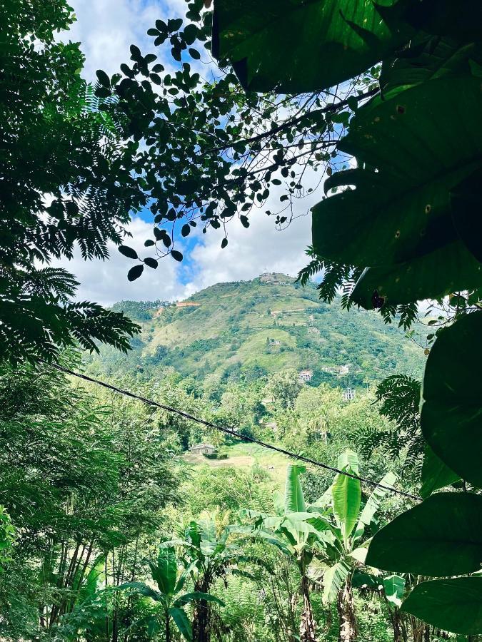 Secret Mountain Paradise Ella Exterior foto